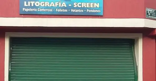 PS SCREEN PROCESOS PS SCREEN PROCESOS